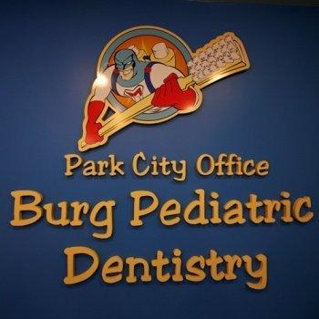 Burg Children's Dentistry: Park City