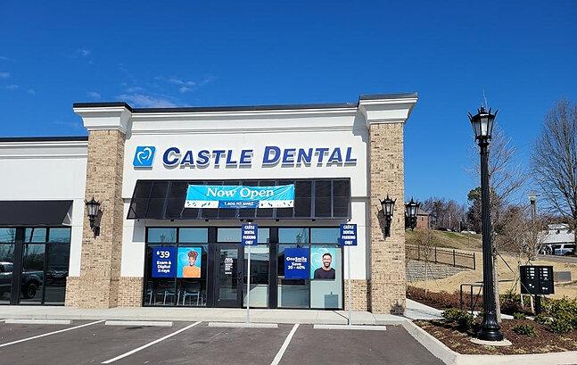 Castle Dental & Orthodontics