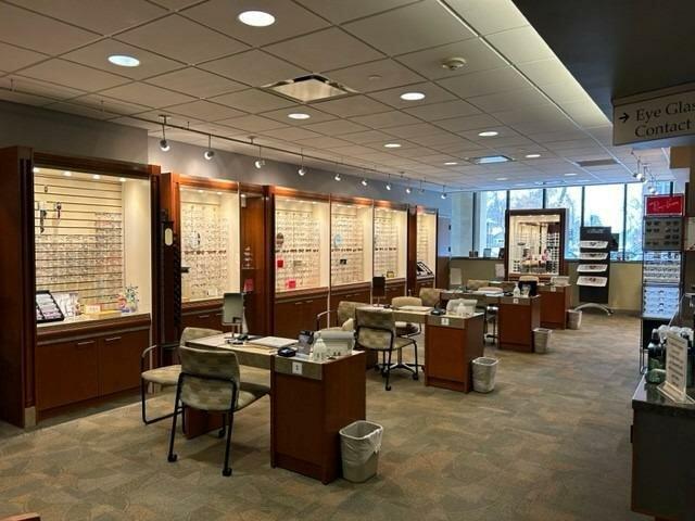 Mayo Clinic Optical