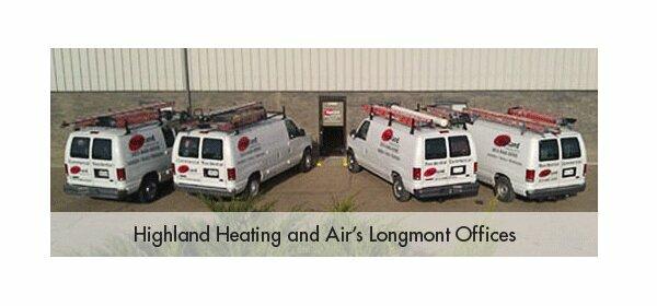 Highland Heating & Air, Inc