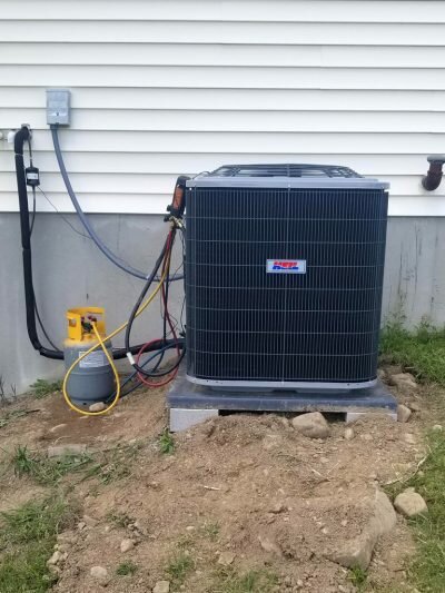 Dibos HVAC