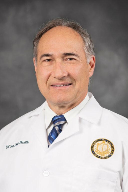 Reid Allen Abrams, MD