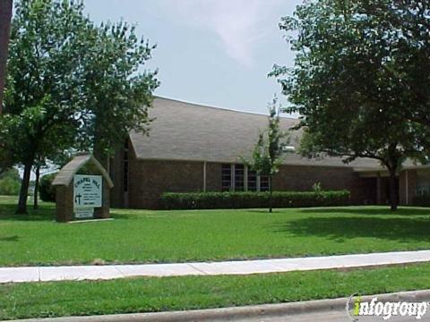 Chapel Hill United Methodist Church