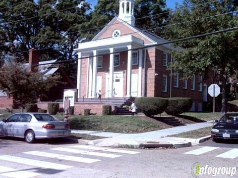 Promised Land Baptist Church