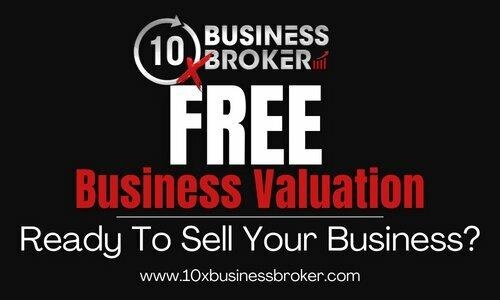 10X Business Brokers