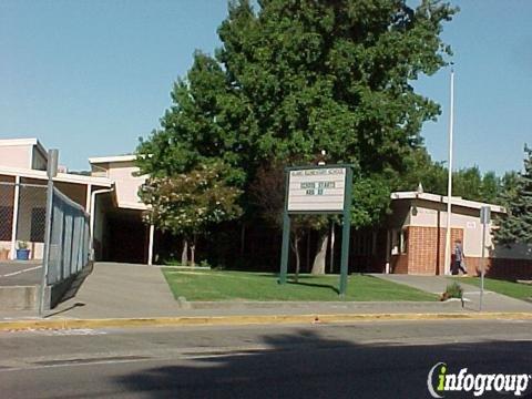 Alamo Elementary School