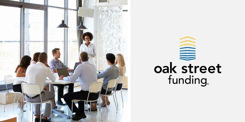 Oak Street Funding