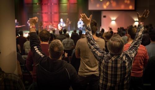 Promise Keepers Canada-Impactus