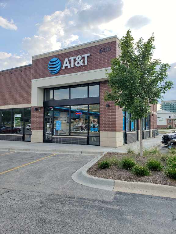 AT&T Store