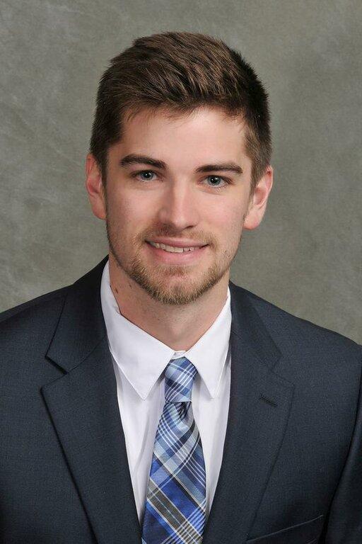 Edward Jones-Financial Advisor: Bryce J Snow