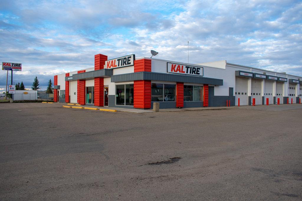 Kal Tire