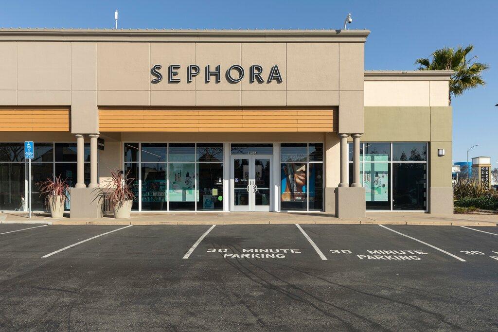 SEPHORA