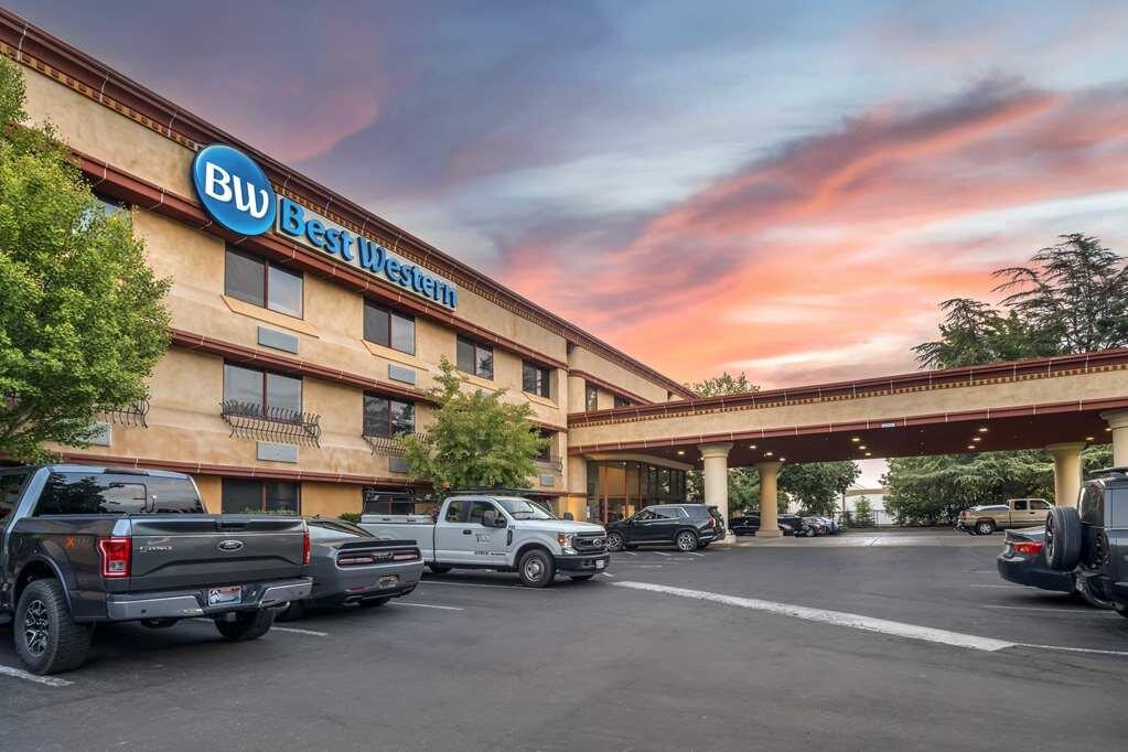 Best Western Heritage Inn - Chico