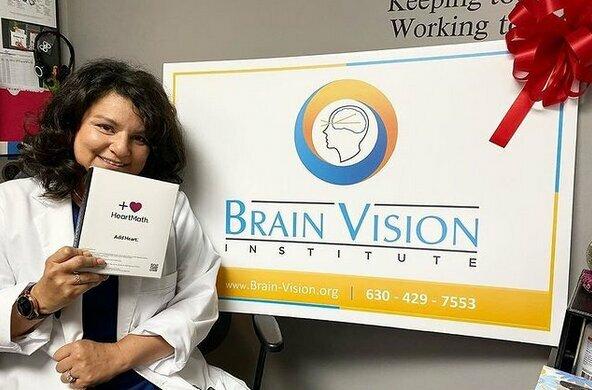 Brain Vision Institute