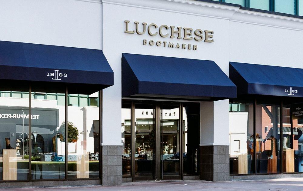 Lucchese Bootmaker