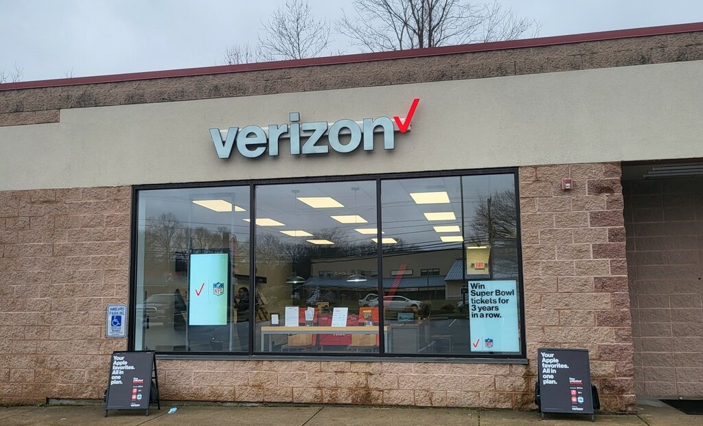 Verizon