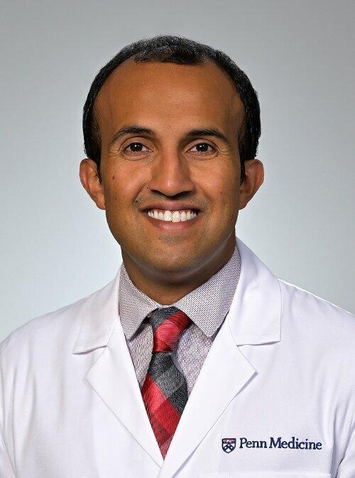 George Kannarkat, MD, PhD