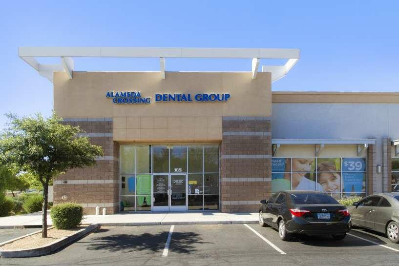 Alameda Crossing Dental Group and Orthodontics