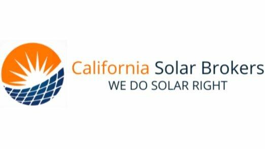 California Solar Brokers