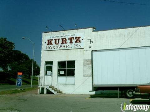 Kurtz Hardware Co