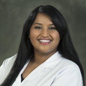 Joyce Johnson, MD