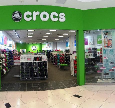 Crocs