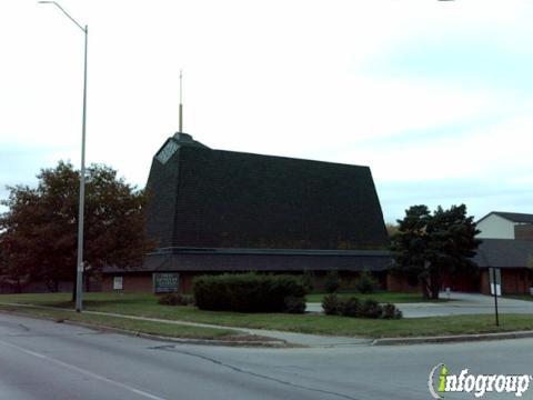 First Lutheran Church