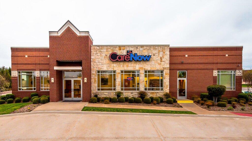 CareNow Urgent Care-North Garland