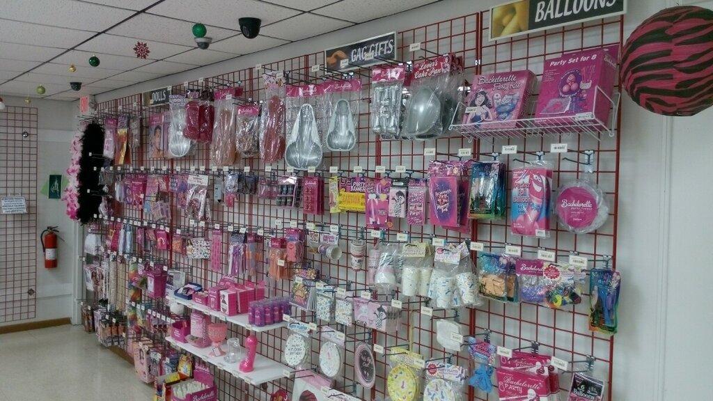 Loveworks Lingerie & Adult Store