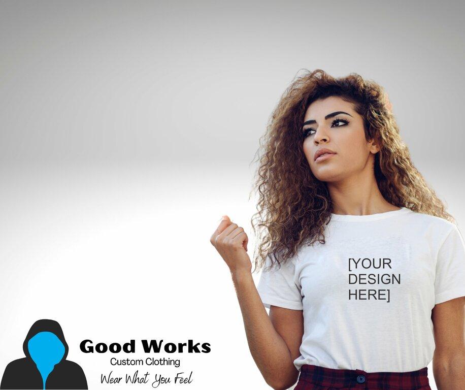 Good Works Custom Clothing