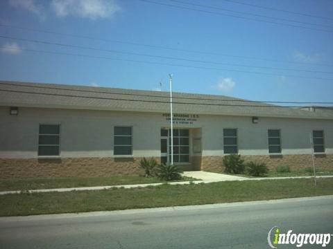 Port Aransas Independent School District