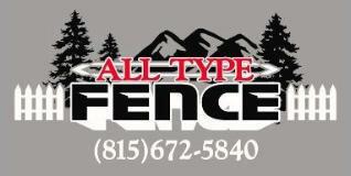 All Types Fence