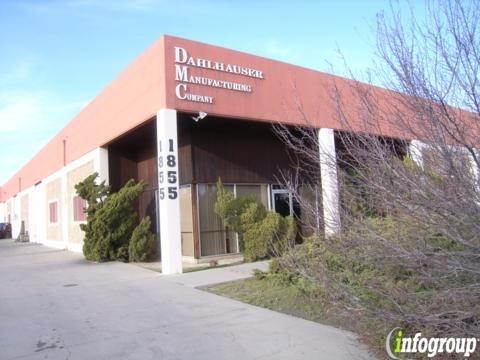 Dahlhauser Mfg