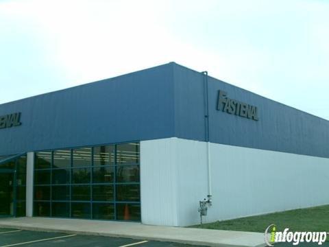 Fastenal