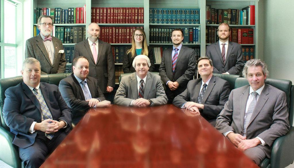 Mularski, Bonham, Dittmer, Phillips & Steele, LLC