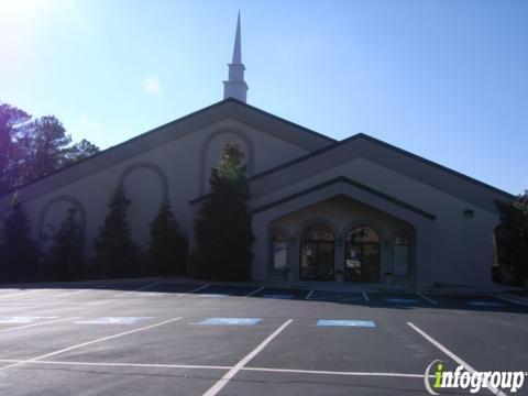 Snellville Church of Christ