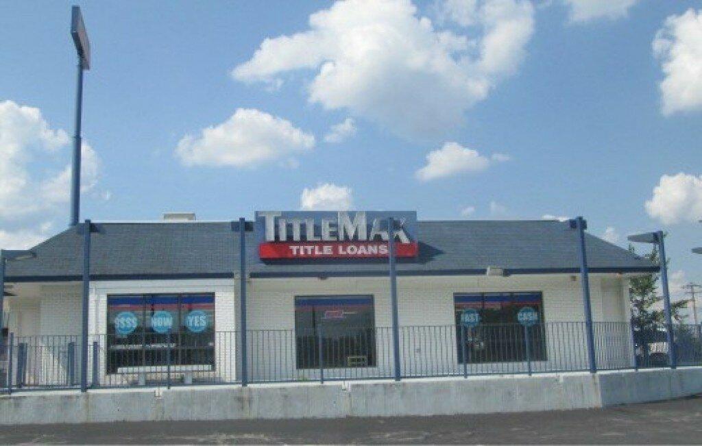 TitleMax