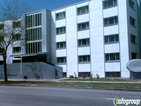 Uptown Healthcare Center