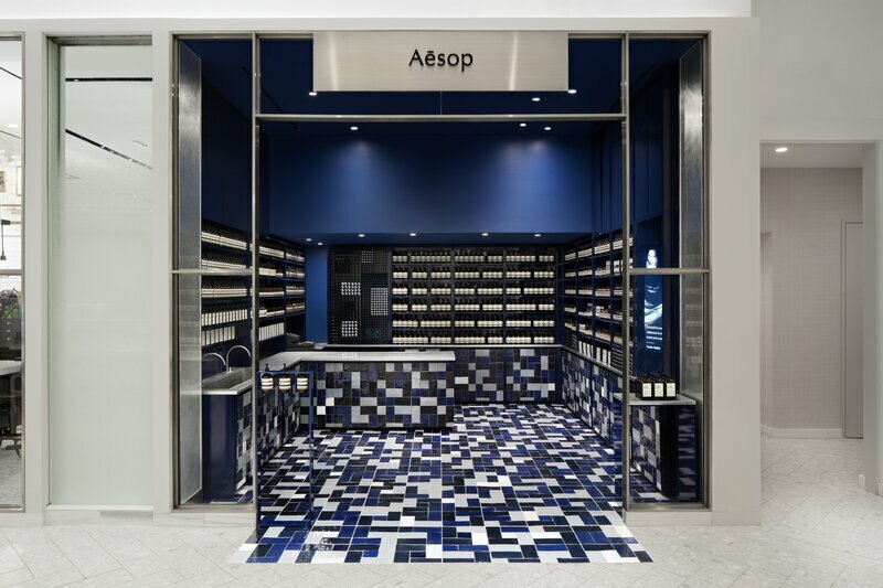 Aesop Saks Fifth Avenue