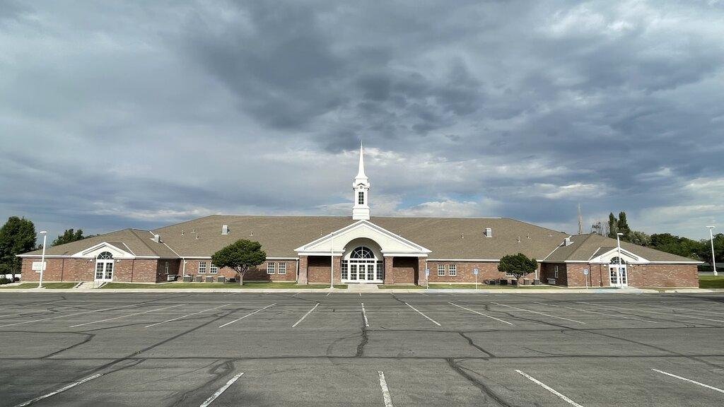 The Church of Jesus Christ of Latter-day Saints