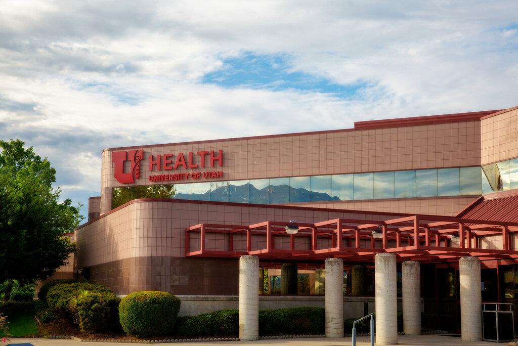 U of U Health Parkway Pharmacy