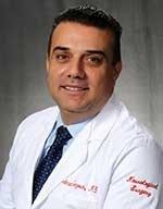 Hekmat Zarzour, MD