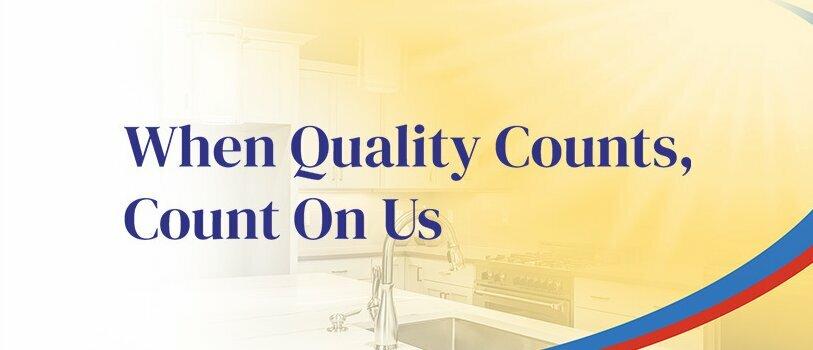 Quality Plumbing, Heating, Cooling & Electrical