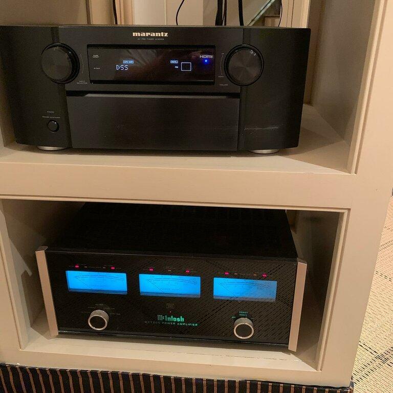 Brian's Custom Theaters & Hi-Fi