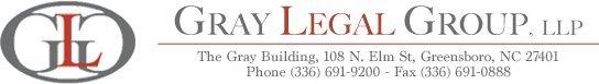 Gray Legal Group, PLLC