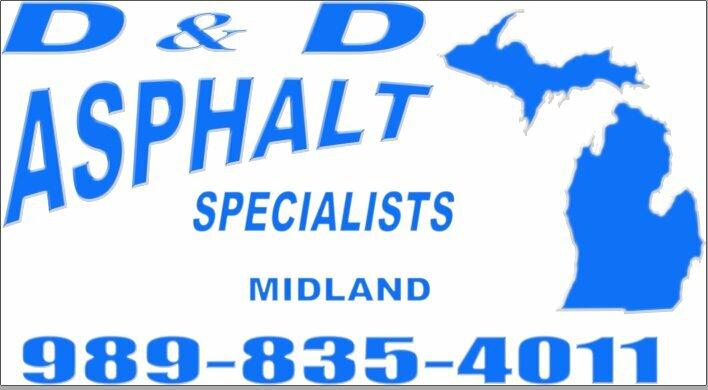 D & D Asphalt Specialists