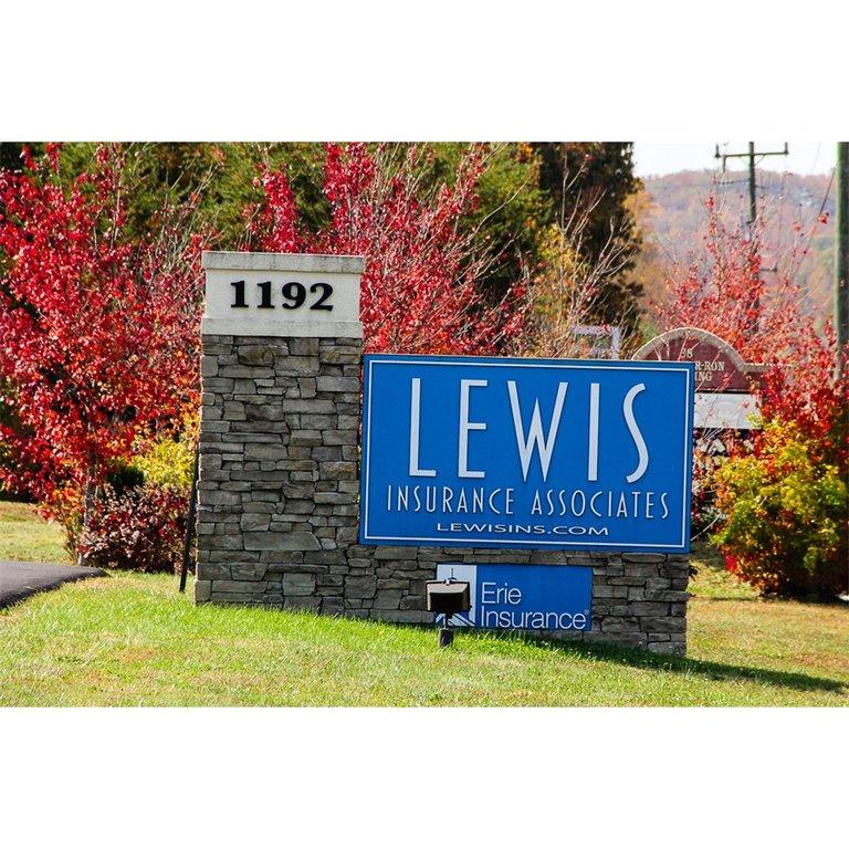 Lewis Insurance Associates