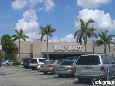 Walmart Supercenter