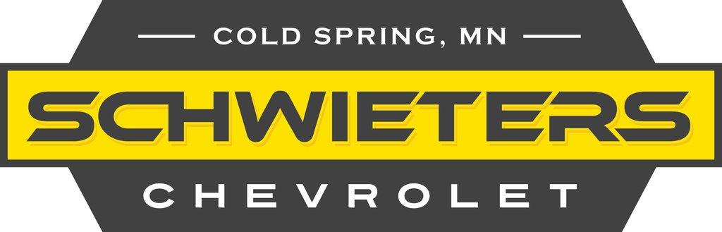 Schwieters Chevrolet of Cold Spring