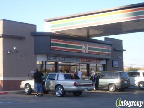 7-Eleven